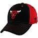 Search : Chicago Bulls Pinwheel Flex Fit Hat