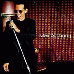 Marc Anthony