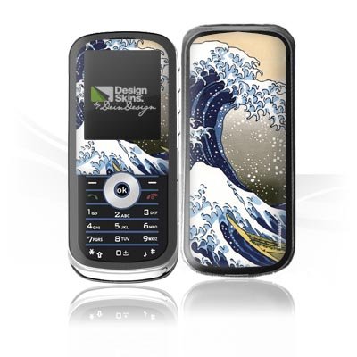 Design Skins für Sagem my 150X