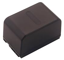 Battery-Biz PANASONIC NVA3 Equivalent Camcorder battery
