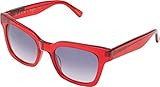 UPC 817155015489 product image for RAEN Optics Unisex Myer Red Crystal Sunglasses | upcitemdb.com