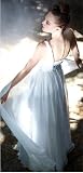 Wedding Dress Grown / Bridal Bridesmaid Dress