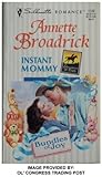 Instant Mummy