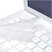 Apple Macbook Pro Aluminum 13-Inch Laptop Keyboard Silicone Skin Cover + Live*Laugh*Love Wrist Band!!! image 4