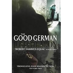 The Good German