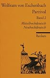Parzival Volume 2