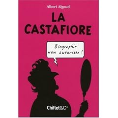 La Castafiore : Biographie non autoris�e !