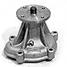 Bosch 96030 New Water Pump