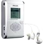 Philips HDD060 Portable Micro Audio Jukebox MP3 Player (1.5 GB)