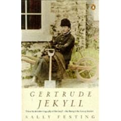 Gertrude Jekyll