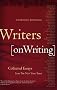 Writers on Writing: Collected Essays from The New York Times Writers on Writing: Collected Essays from The New York Times