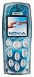 Nokia 3200 Handy
