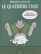 Le Chat, tome 4 : Le Quatri�me Chat
