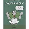 Le Chat, tome 4 : Le Quatri�me Chat