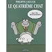 Le Chat, tome 4 : Le Quatri�me Chat