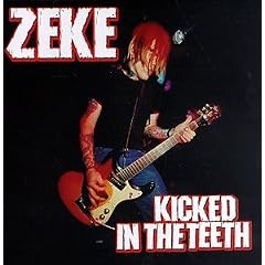 Kicked in the Teeth