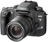 Canon EOS ELAN 7NE - SLR camera - 35mm - lens: 28 mm - 105 mm