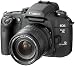 Canon EOS ELAN 7NE - SLR camera - 35mm - lens: 28 mm - 105 mm