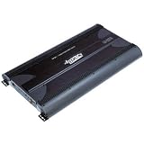 Buy Legacy LA2278 4000 Watt 2 Channel Bridgeable MOSFET Amplifier by Legacy