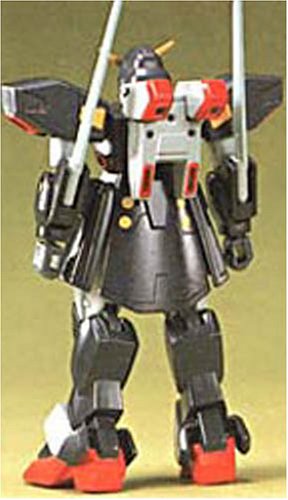 Cover image : 1/144 ガンダムシュピーゲル (機動武闘伝Gガンダム)