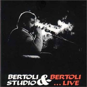 Pierangelo Bertoli - Studio & Live - Zortam Music