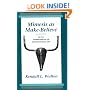 Mimesis as Make-Believe: On the Foundations of the Representational Arts