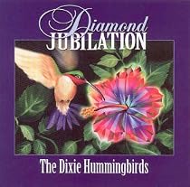 Diamond Jubilation