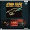 My Star Trek music collection