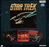 Star Trek: Sound Effects From The Original TV Soundtrack