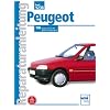 Peugeot 106: Mit 1,0-, 1,1-, 1,3-, 1,4- und 1,6 Liter-Benzinmotor. 1991 bis 1995 (Reparaturanleitungen)