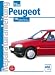 Peugeot 106: Mit 1,0-, 1,1-, 1,3-, 1,4- und 1,6 Liter-Benzinmotor. 1991 bis 1995