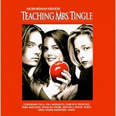 Teaching Mrs. Tingle (1999 Film)