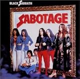 Sabotage - Black Sabbath