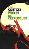 Terres de cr�puscule