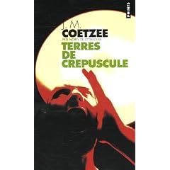 Terres de cr�puscule