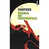 Terres de cr�puscule