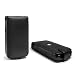 HP iPAQ 211 Designio Leather Case (Vertical Flip Cover)