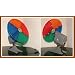 Color Wheel for Artificial Christmas Trees Early Years