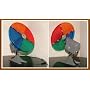 Color Wheel for Artificial Christmas Trees Early Years