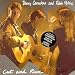 Danny carnahan and robin petrie, Cut and run