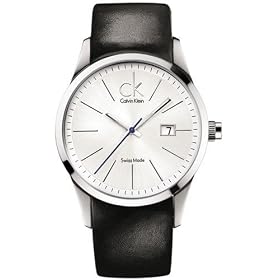 ck Calvin Klein Watches (�J���o���E�N���C�� �E�H�b�`) �r���v ck bold K2246126 41mm [���K�A���i] �����Y