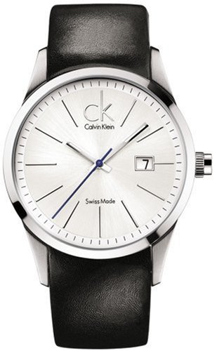 Calvin Klein Herren-Armbanduhr New Bold K2246126 Preisvergleich