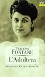 L'Adultera: Novelle: (Berliner Frauenromane)