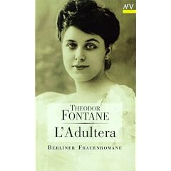 L' Adultera: (Berliner Frauenromane)
