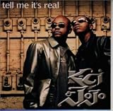 K-Ci & Jojo - Tell Me It's Real