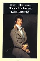 Lost Illusions (Classics)