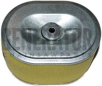 Baja Motorsports Baja Mini Bike WR96 WR200 Air Filter Cleaner