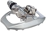 SHIMANO(シマノ) PD-A530 [EPDA530] 片面SPDペダル シルバー