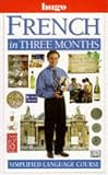 French in Three Months (Hugo)