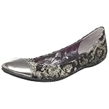 membrane flat roof Betsey Johnson Womens Sashaaa Fl